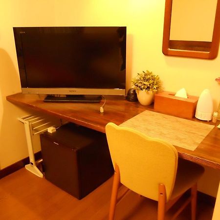 Wagyu Beef Petit Pension La Ha-Yu Nasu Bagian luar foto