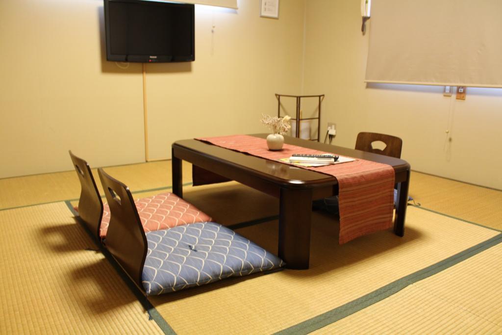 Wagyu Beef Petit Pension La Ha-Yu Nasu Bagian luar foto