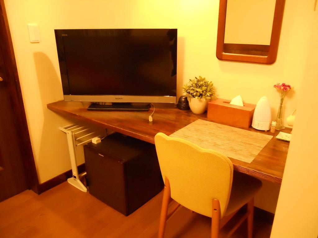 Wagyu Beef Petit Pension La Ha-Yu Nasu Bagian luar foto